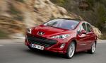 Peugeot 308 GT THP 175 2008 года